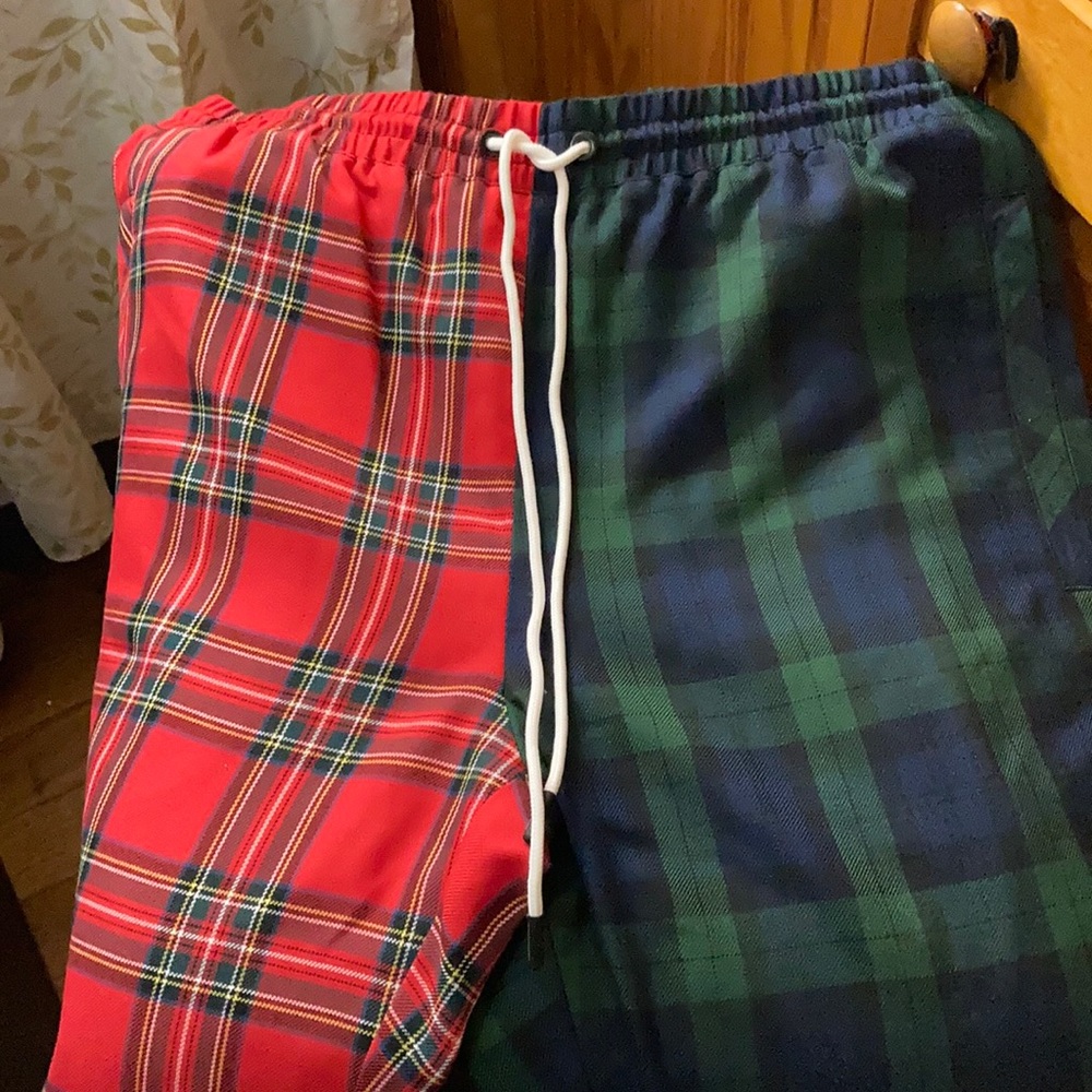 Concepts 2 tone pants. Men